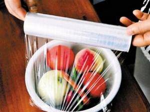 保鮮膜是否有害？保鮮膜如何選購？