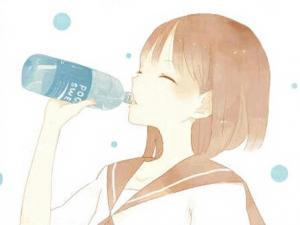 不要使用彩杯喝水-喝水用哪種杯子最健康？