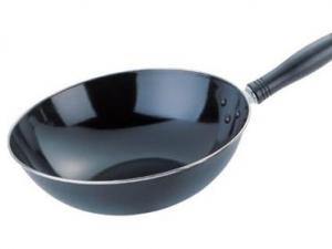 新買的鐵鍋怎么處理?鐵鍋首次使用的注意事項