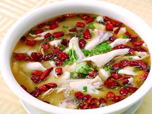 酸菜魚怎么做好吃？酸菜魚的烹飪小竅門