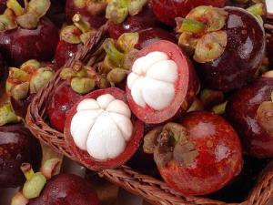 如何挑選山竹?什么樣的山竹好吃