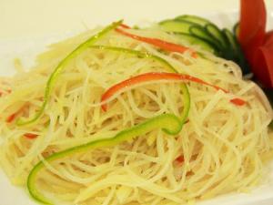怎么炒土豆絲好吃？土豆絲的烹飪技巧