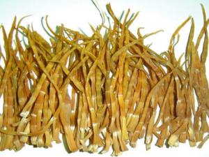 干筍怎么泡發？干筍的泡發方法