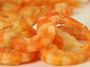 怎樣挑選蝦米？蝦米的挑選方法