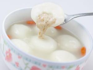 如何用微波爐煮湯圓？用微波爐怎么煮湯圓