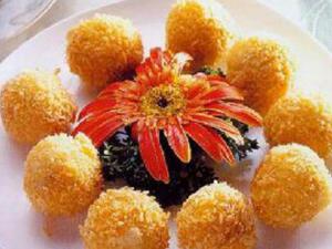 怎么炸元宵?炸元宵的做法與技巧