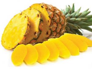 菠蘿要用鹽水泡嗎？菠蘿為什么要用鹽水泡