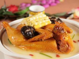 怎樣燉雞湯更好喝?雞湯怎么做才有營養