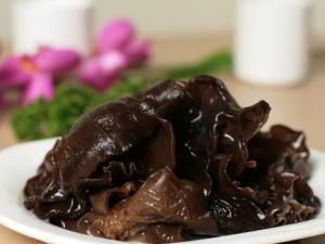 如何清洗黑木耳？黑木耳怎么洗才干凈