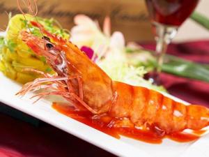 如何挑選新鮮的海蝦?海蝦的選購方法與技巧