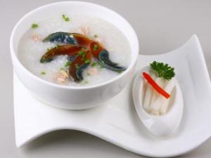 如何做瘦肉皮蛋粥?瘦肉皮蛋粥的烹飪要訣