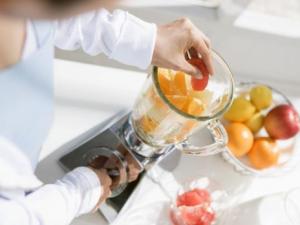 豆漿機可以榨果汁嗎？榨果汁的小竅門