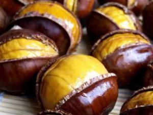 糖炒栗子怎么做？糖炒栗子的做法