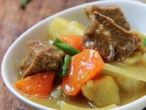 咖喱牛肉怎么做？咖喱牛肉的做法與竅門