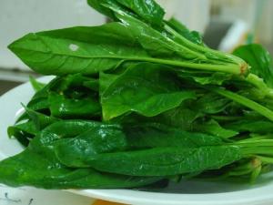 菠菜怎么吃更有營養？菠菜怎么吃更健康