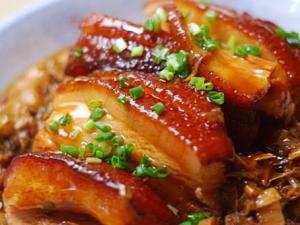 豬肉怎么做更好吃？做好豬肉家常菜的竅門