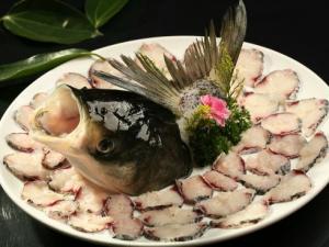 如何辨別常見的淡水魚?常見淡水魚的鑒別方法