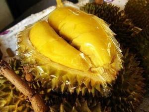 如何挑選榴蓮?榴蓮的選購(gòu)技巧