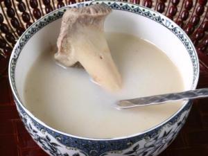 高湯怎么做?高湯的做法