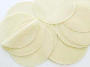 如何搟餃子皮?搟餃子皮的小技巧