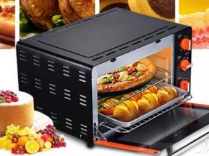 如何清潔電烤箱？電烤箱內(nèi)壁的油污如何清洗