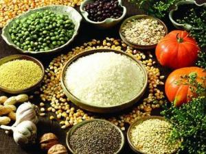 綠色食品：什么是綠色食品標準