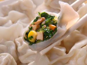 餃子餡怎么做才好吃?配制餃子餡的幾大要點