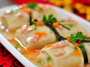 如何用淀粉勾芡？勾芡怎么做