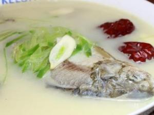 什么魚最適合做湯？什么魚做湯好喝又營(yíng)養(yǎng)