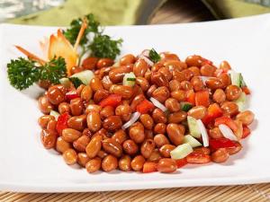 如何炒花生米會(huì)更香?花生米怎么炒最好吃