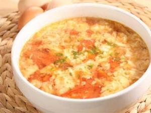 西紅柿雞蛋湯怎么做更營養(yǎng)？西紅柿雞蛋湯制作竅門