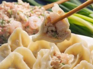 餃子餡怎么做好吃？如何讓餃子餡不流湯