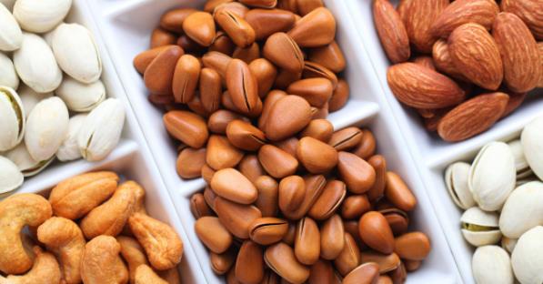 如何保存干果?干果怎樣長時間保存