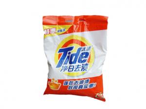 什么是無磷洗衣粉?無磷洗衣粉的好處