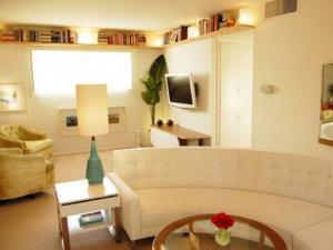 小戶型節省空間妙招:巧妙利用角落空間收納