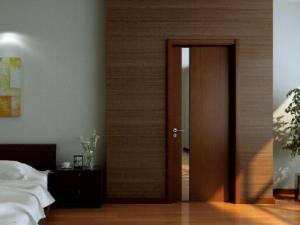 如何保養家里的內門？如何擦門板？如何擦五金