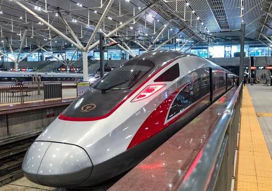 乘坐靜音車廂要注意什么?高鐵靜音車廂是怎樣的?