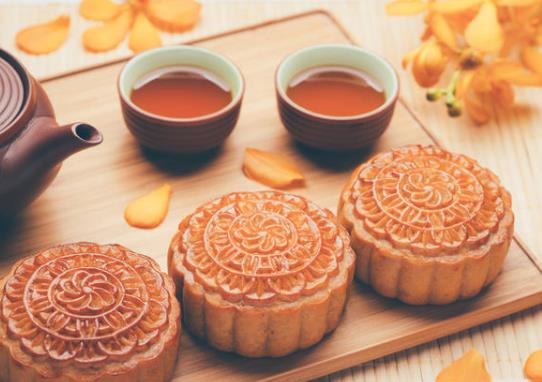 中秋節送月餅有什么講究嗎?中秋節送什么月餅好?