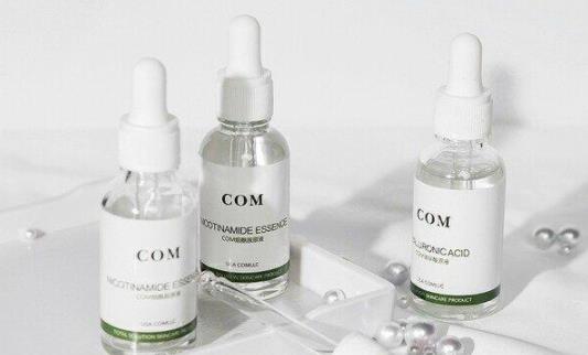 煙酰胺能和維C一起用嗎 煙酰胺和水楊酸可以一起用嗎