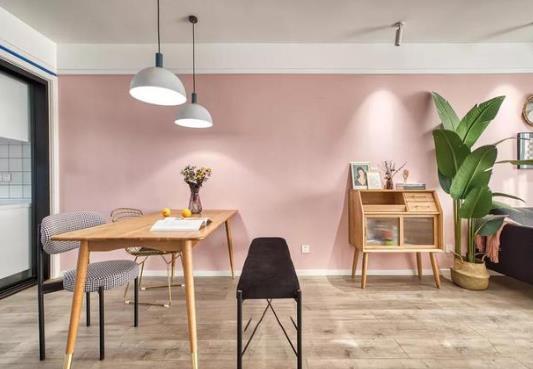 乳膠漆沒有味道就沒有甲醛嗎?乳膠漆怎么避免色差