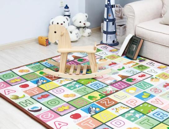 爬行墊要買大一點的嗎?爬行墊越大越好嗎