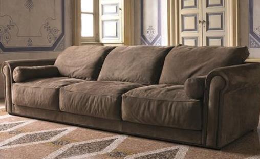 磨砂皮沙發(fā)怎么清洗打理 磨砂皮沙發(fā)怎樣翻新