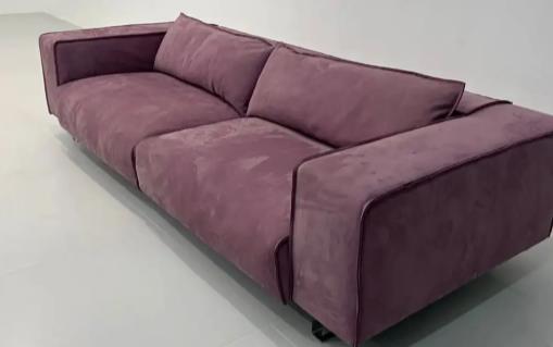 磨砂皮沙發(fā)怎么清洗打理 磨砂皮沙發(fā)怎樣翻新