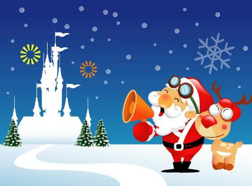 什么時候圣誕節?圣誕節是幾月幾日?關于圣誕節的由來和習俗