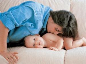 寶寶感冒鼻塞怎么辦?快速治療寶寶鼻塞的方法