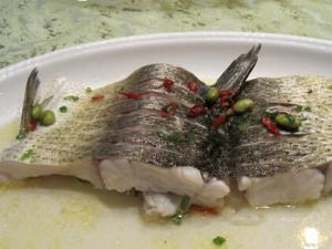 孕婦吃白條魚有什么好處？吃白條魚的注意事項