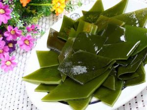 孕婦能吃海帶嗎？適合孕婦的海帶做法
