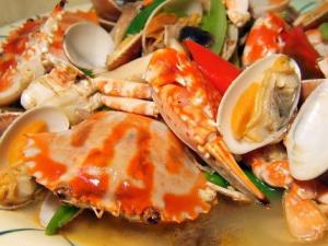 孕婦能吃海鮮嗎？女性懷孕初期可以吃海鮮嗎