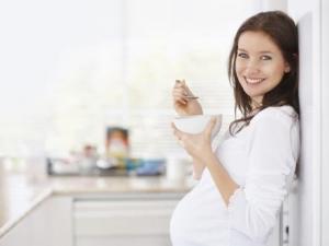 孕晚期吃什么好？孕晚期飲食注意事項