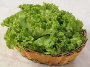 孕婦吃生菜有什么好處？孕婦吃生菜的做法